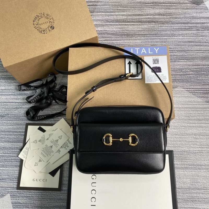 G*u*i satchel bags